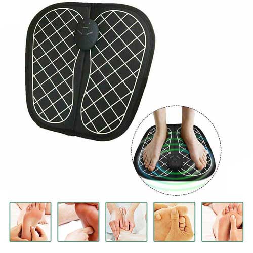 jedinstveni elektrostimulator za noge